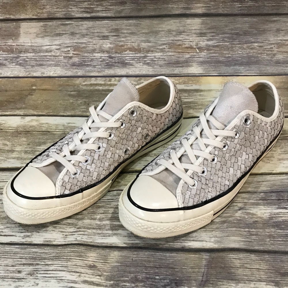 Converse Suede Chuck Taylor All Star - W9/M7